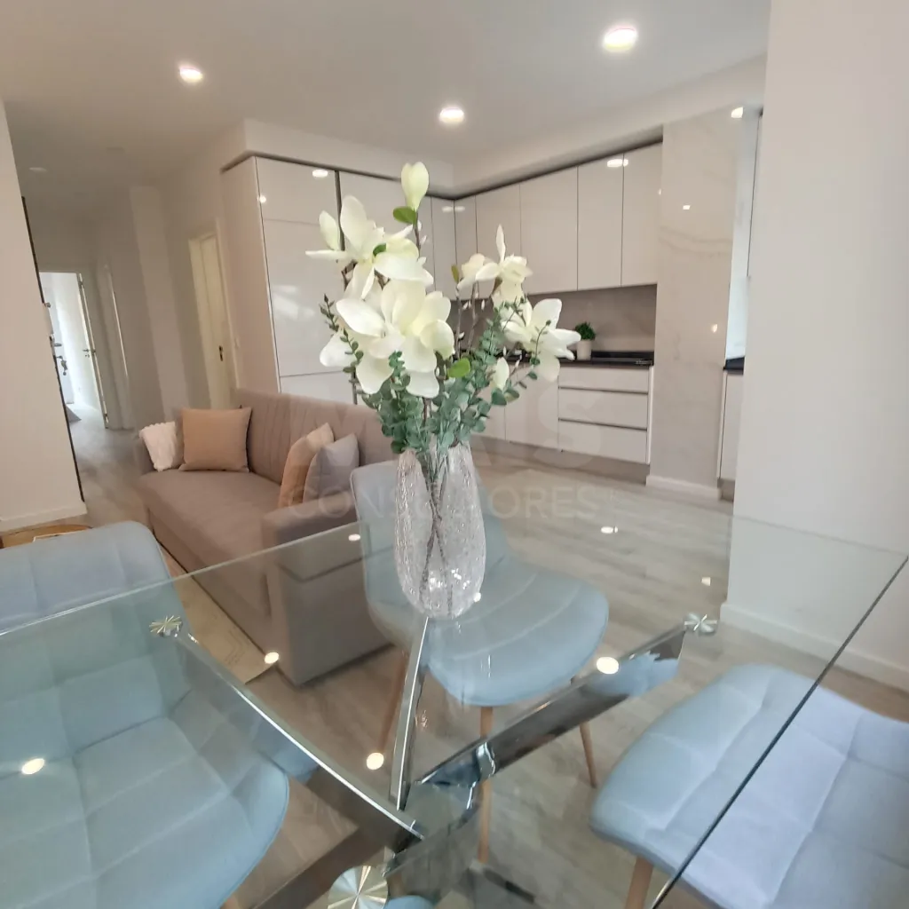 Apartamento T3 Lisboa São Domingos de Benfica