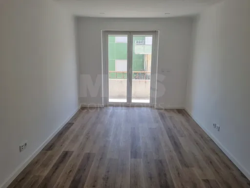 Apartamento T2 Remodelado