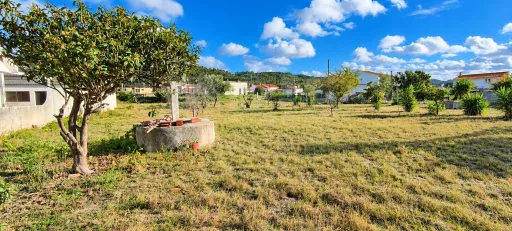 Terreno para construção com projeto aprovado
