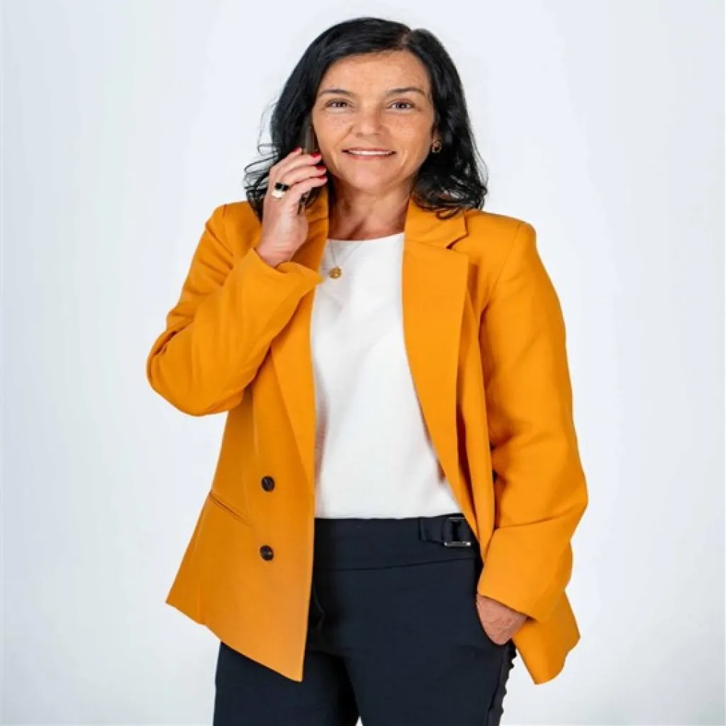 Maria Estrela