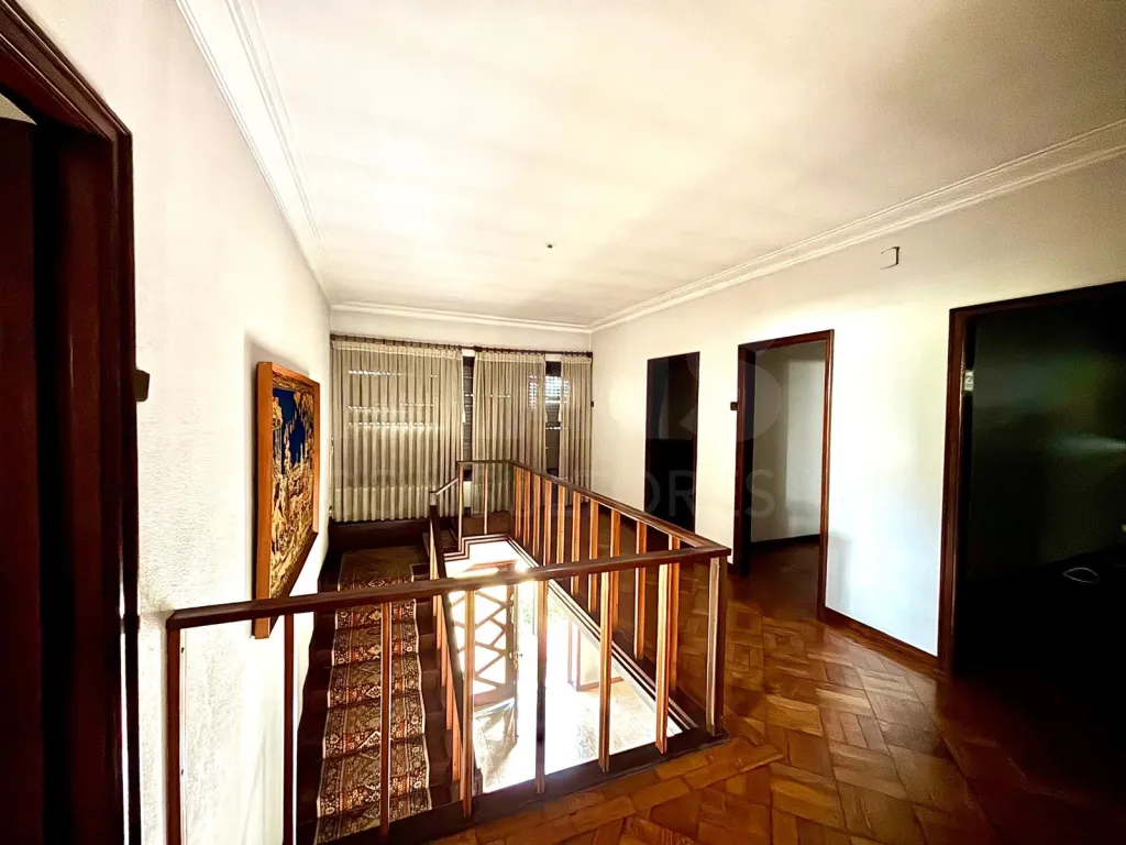 Lote urbano tipologia mista para predio