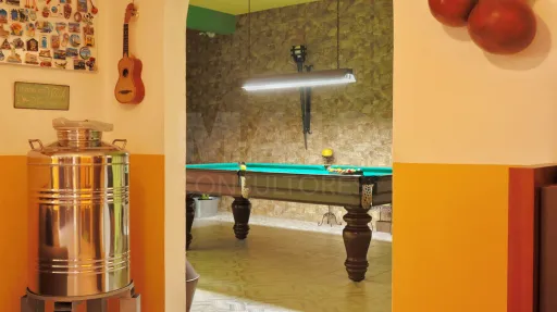 Moradia T4 c/ Jardim, Sala de Cinema e Snooker — a 30 Min de Lisboa | Milharado
