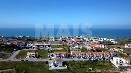 Lote Terreno Urbano, Construção Moradia em Banda