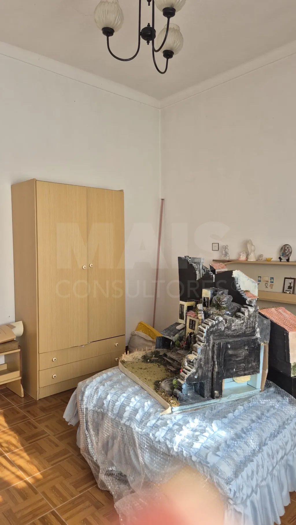 Moradia T3 em Foros de Salvaterra dos Magos