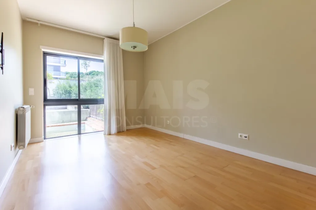 Apartamento T3 + Box