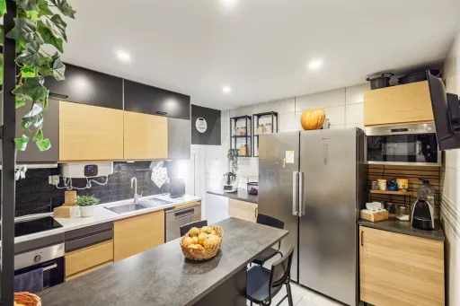 🏡 Encantadora Moradia Centenária T2 com Terraço