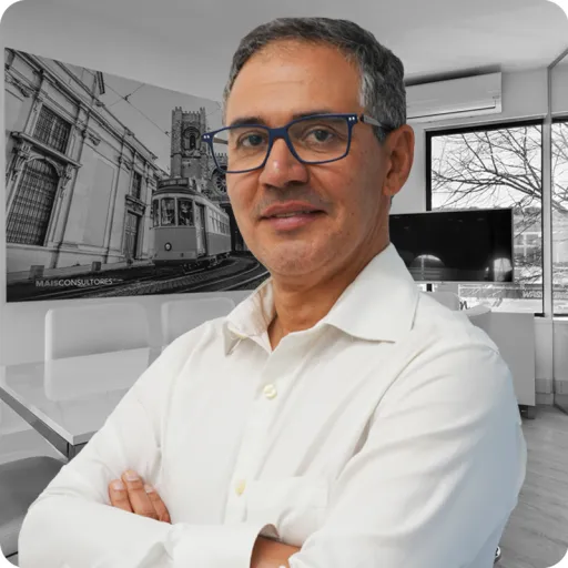 Rui Calado