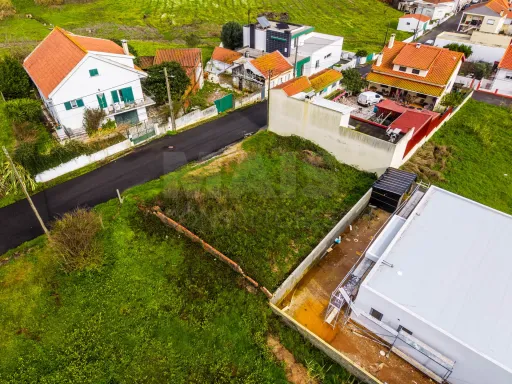 Moradia T4 Em Construção no Cintrão, Bombarral