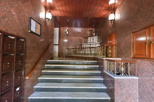 4 bedrooms in Edifício Solar do Marquês, Massamá