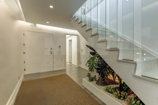 Duplex T3+1 Ericeira, com 350m² e vista mar