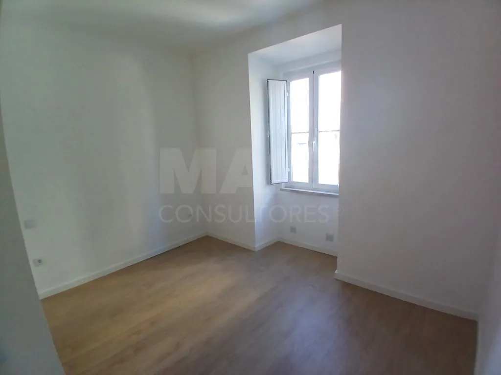 Apartamento T2 Laranjeiro