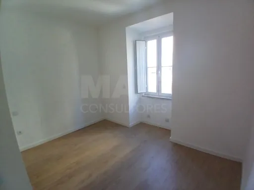 Apartamento T2 Laranjeiro