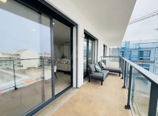 3-bedroom apartment 200 meters from Consolação Beach