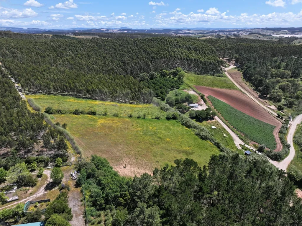 Terreno Rústico c/ 8.440m2
