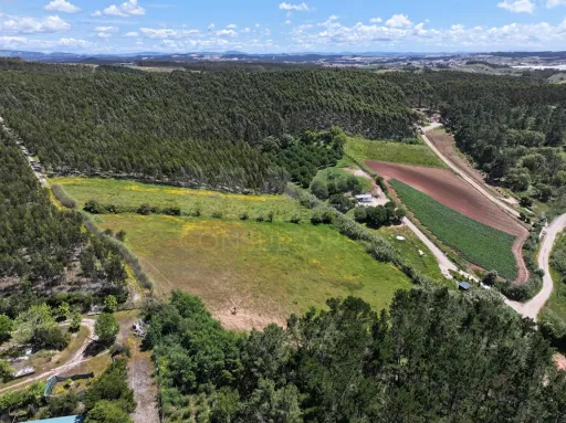 Terreno Rústico c/ 8.440m2