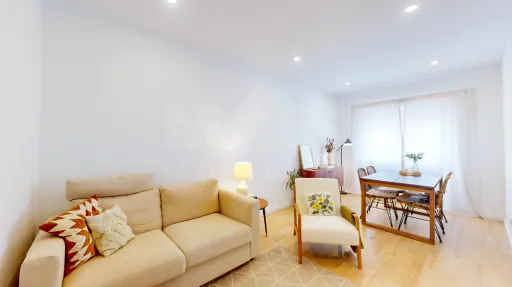 Apartamento T2 na Amadora