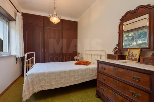 🏡  Moradia T5+ terreno Columbeira/Bombarral 🌿