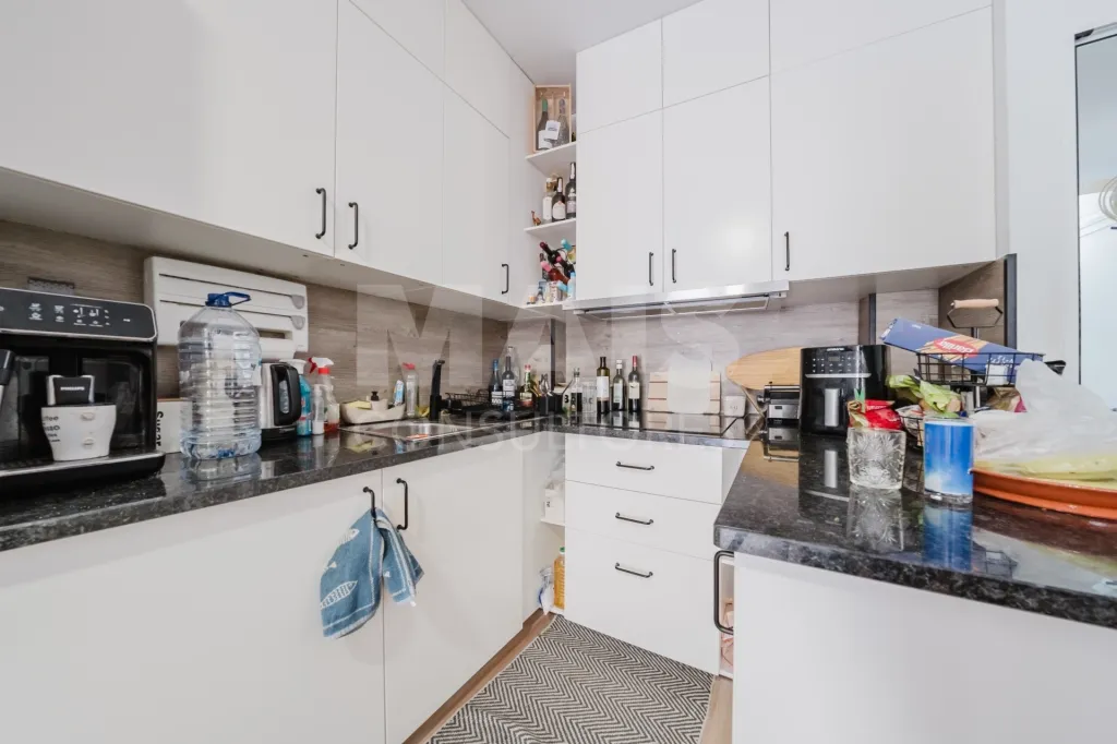 Investment property in downtown Peniche