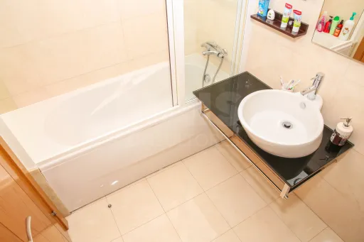 Apartamento T3 com box Póvoa de Santa Iria
