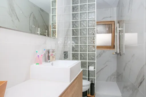 Apartamento T3 com box Póvoa de Santa Iria