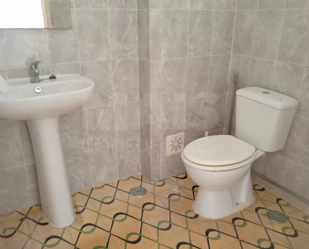 Excelente Apartamento T2 Ajuda