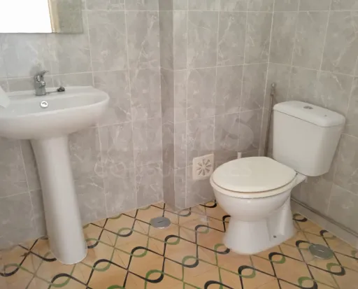 Excelente Apartamento T2 Ajuda