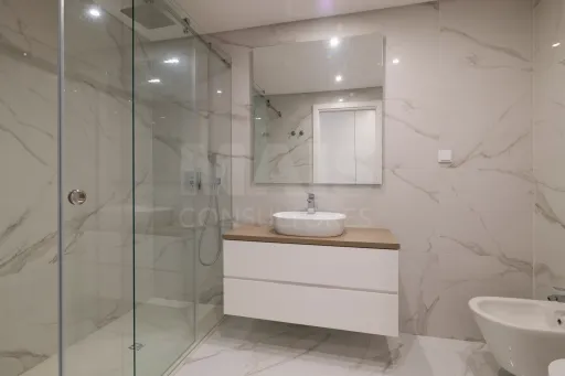 3-Bedroom Apartment at Quinta da Marianas