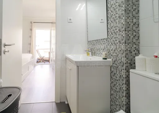 Apartamento T3 Remodelado em Alverca do Ribatejo