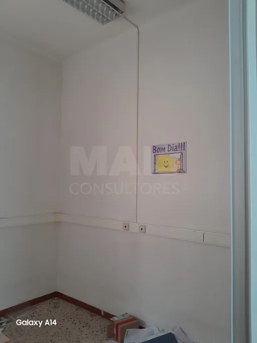 Armazém na Póvoa de Santa Iria