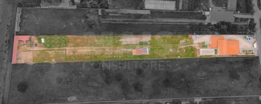 Moradia T3 com Piscina e Terreno de 7.320 m² – Privacidade, Sustentabilidade e Qualidade de Vida