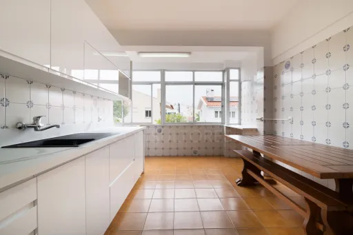 Apartamento T2 em Cascais