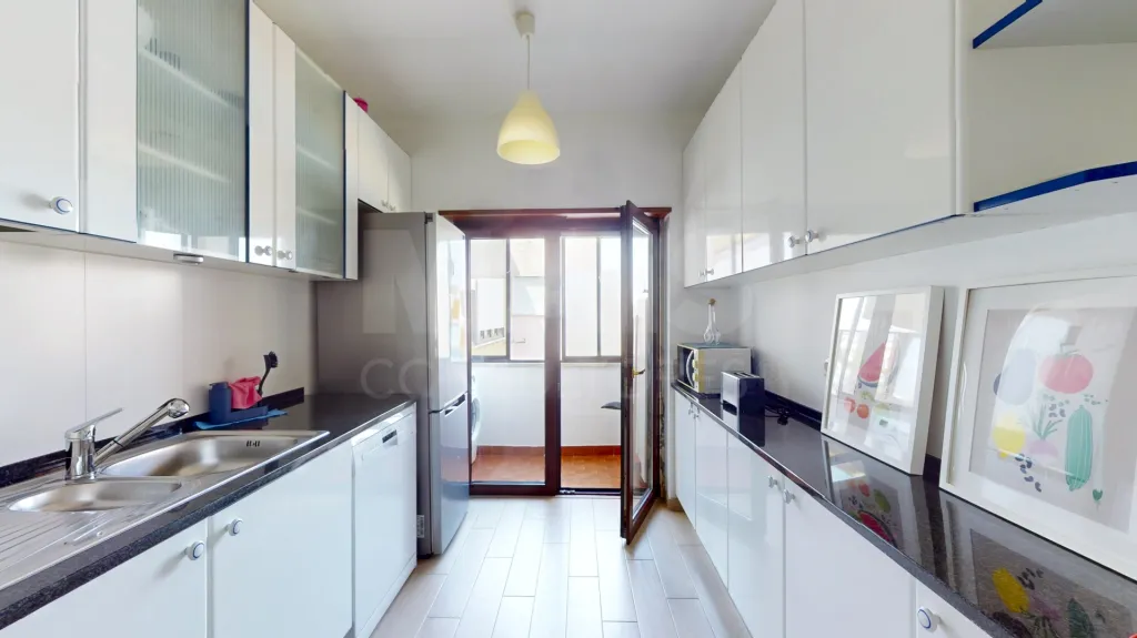 Apartamento T3+1 Duplex em Alverca do Ribatejo