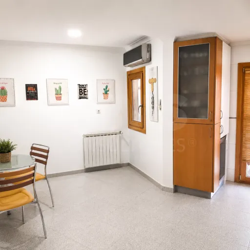 Premium 3-Bedroom Apartment with Two Enclosed Garages | 219 sq ft | Colinas do Cruzeiro