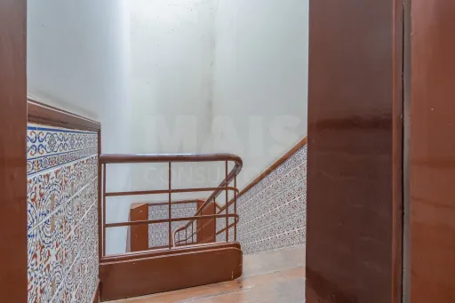 Excelente Oportunidade | T1 com Potencial de Valorização no Beato