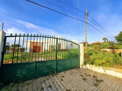Moradia T3 no Valinho da Estrada em Melides