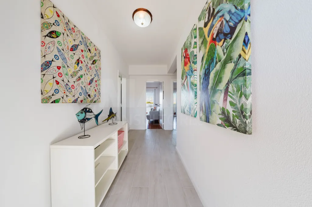 T2 na Primeira Linha do Mar do Baleal