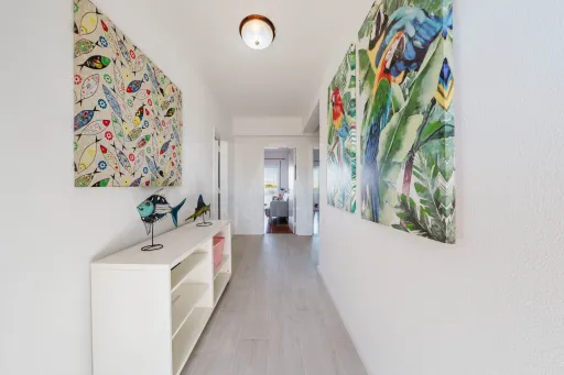 T2 na Primeira Linha do Mar do Baleal