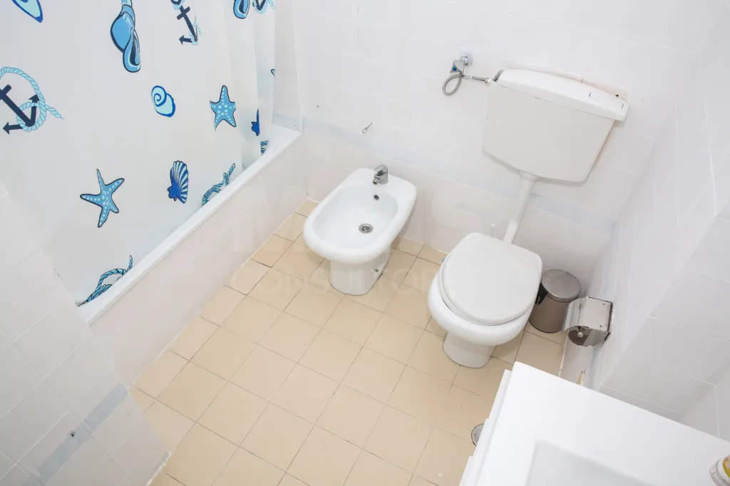 Apartamento T1+1