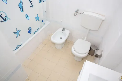 Apartamento T1+1
