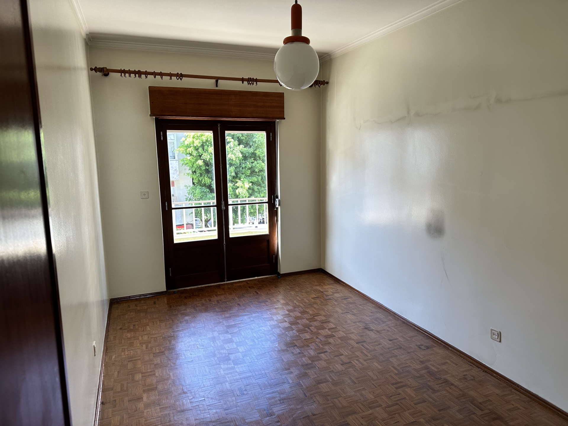 Apartamento T3 na Bobadela