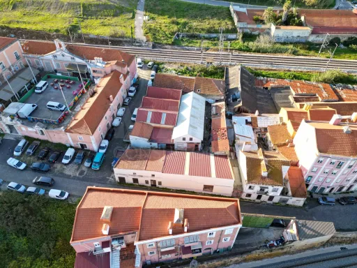 lote urbano com projeto