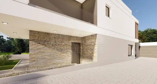 Moradia T4 c/ Suite, Jardim, Piscina & Parqueamento!