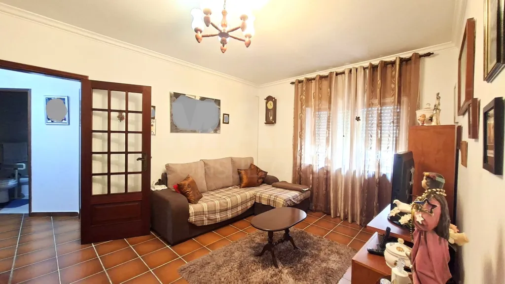 Apartamento T1+2 em Peniche