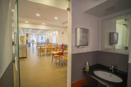 Trespasse de Emblemático Restaurante e Pastelaria no Coração de Vila Franca de Xira