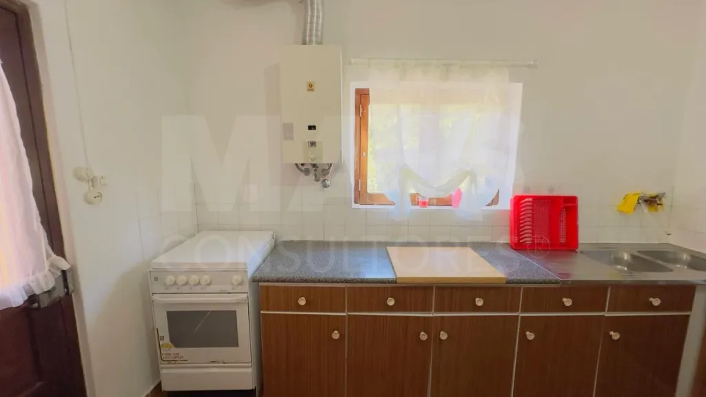 Moradia T5+1 Remodelada com Garagem, Anexo e Vista Panorâmica sobre o Campo -  Merendeiro - Lourinhã