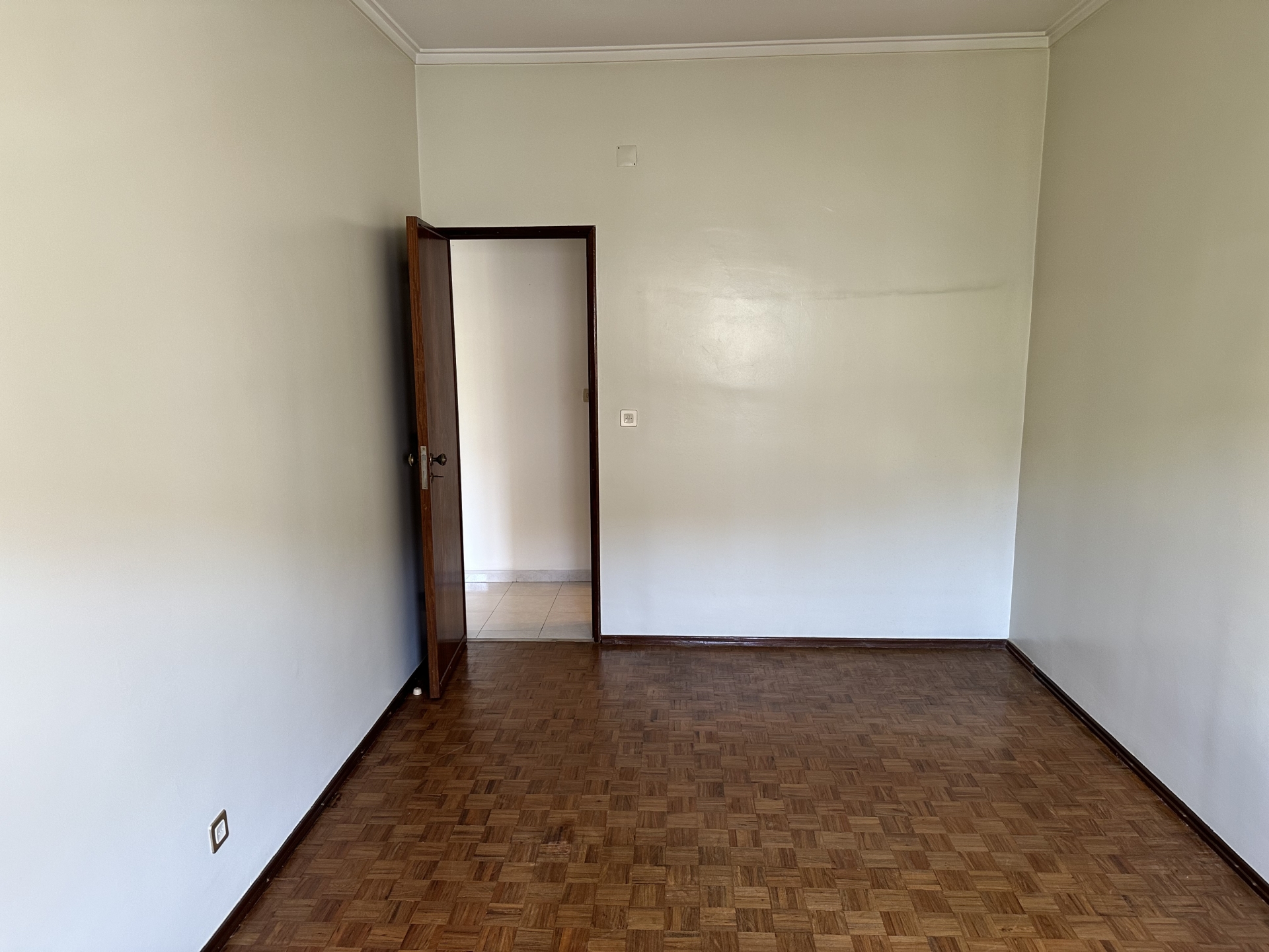 Apartamento T3 na Bobadela