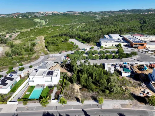 Terreno para Construção no Belas Clube de Campo com 721m2