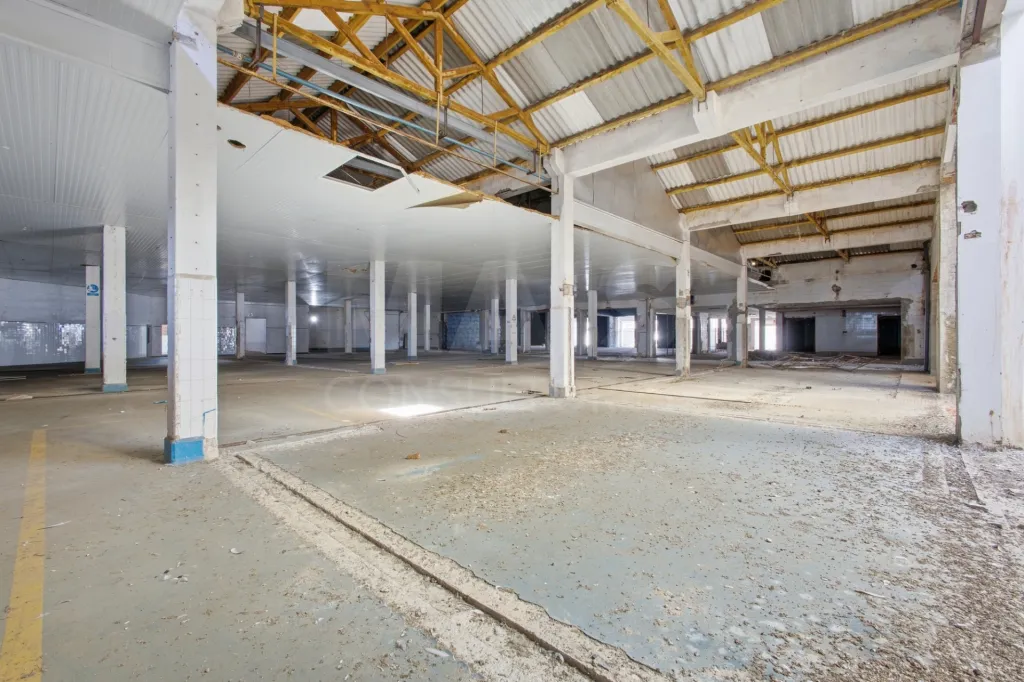 Oportunidade de investimento em Peniche | 8.848 m² | A 150 metros da praia