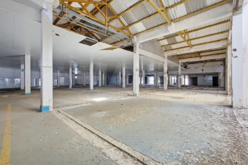 Oportunidade de investimento em Peniche | 8.848 m² | A 150 metros da praia