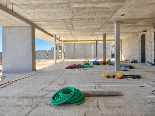 Moradia Térrea T4 c/ Suite Master, Jardim, Piscina e Garagem para 2as Viaturas | ALCOBAÇA | OFF MARKET